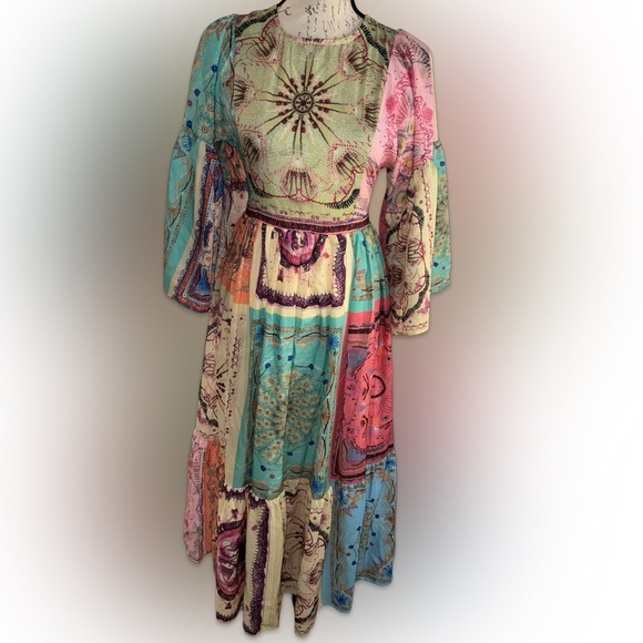 Beulah Style Dress - Picture 7 of 7